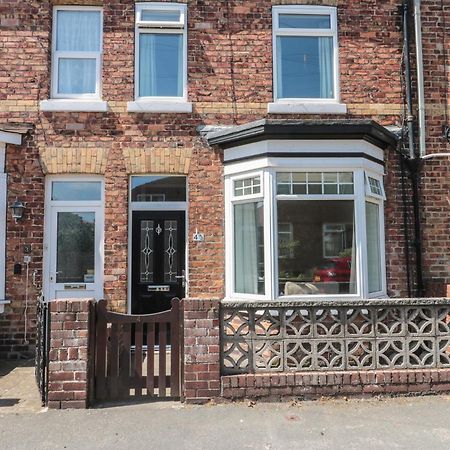 Willa Puffin House Filey Zewnętrze zdjęcie