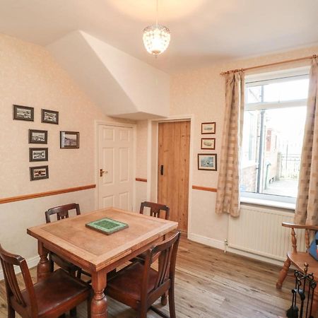 Willa Puffin House Filey Zewnętrze zdjęcie