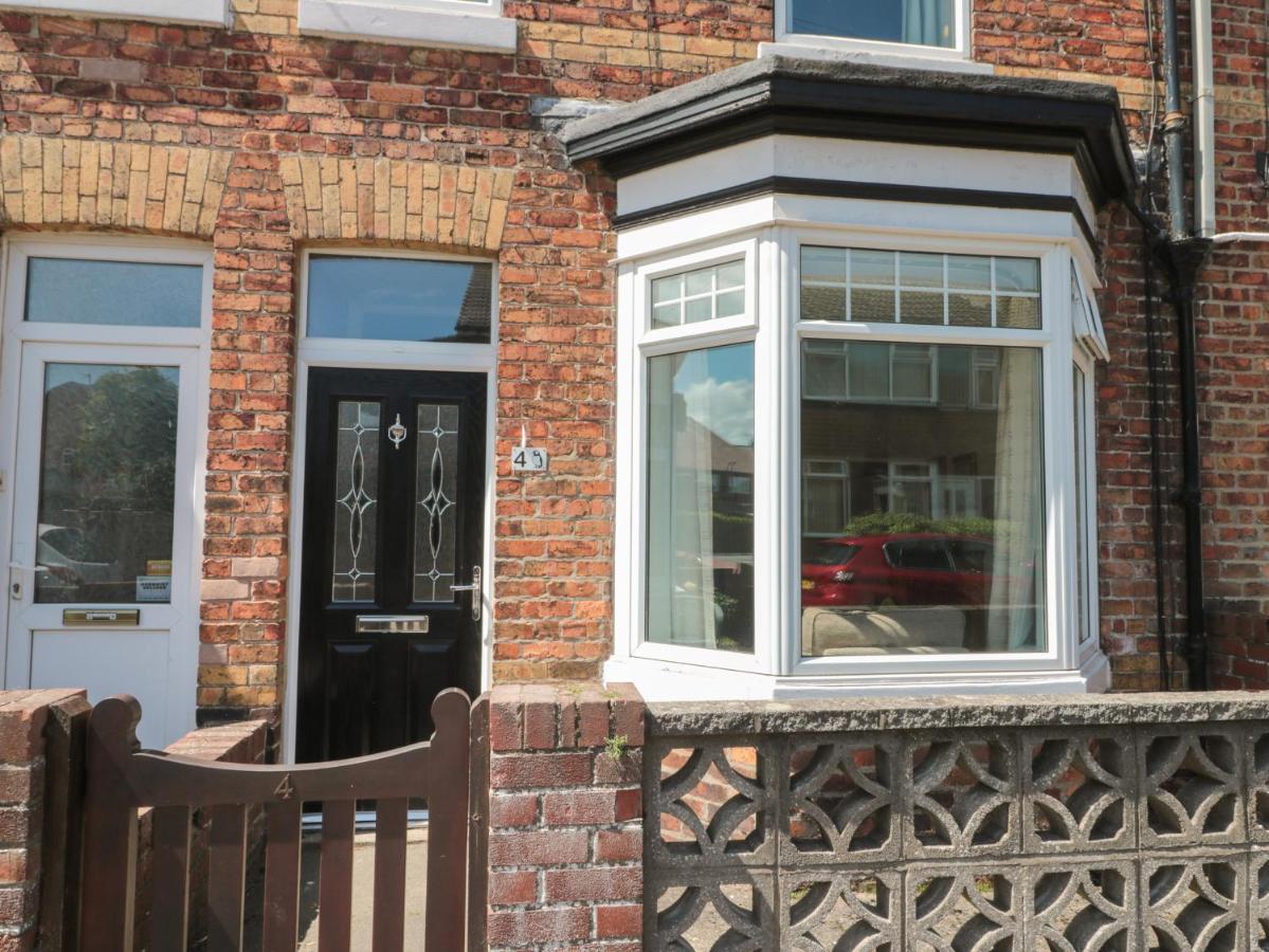 Willa Puffin House Filey Zewnętrze zdjęcie