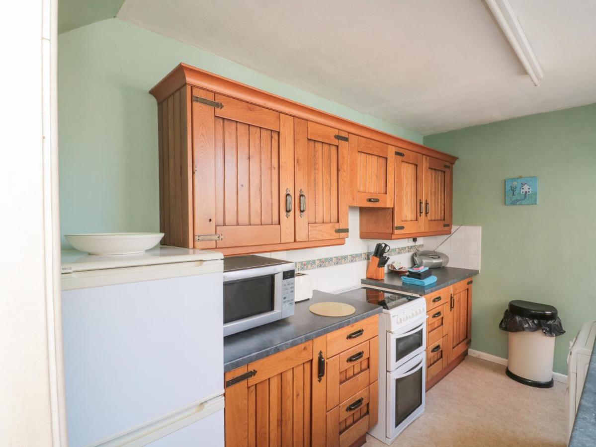 Willa Puffin House Filey Zewnętrze zdjęcie