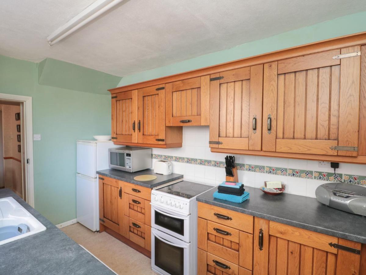 Willa Puffin House Filey Zewnętrze zdjęcie