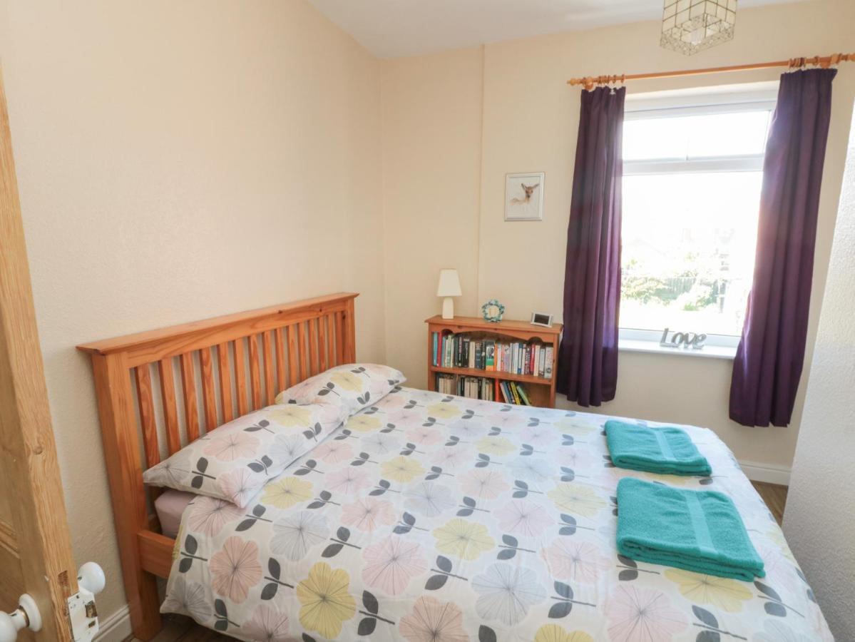 Willa Puffin House Filey Zewnętrze zdjęcie