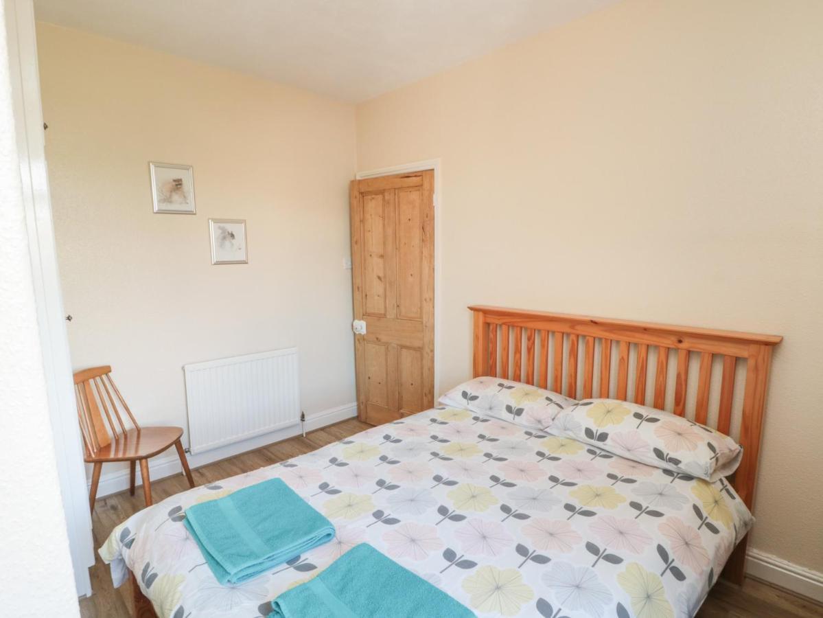 Willa Puffin House Filey Zewnętrze zdjęcie