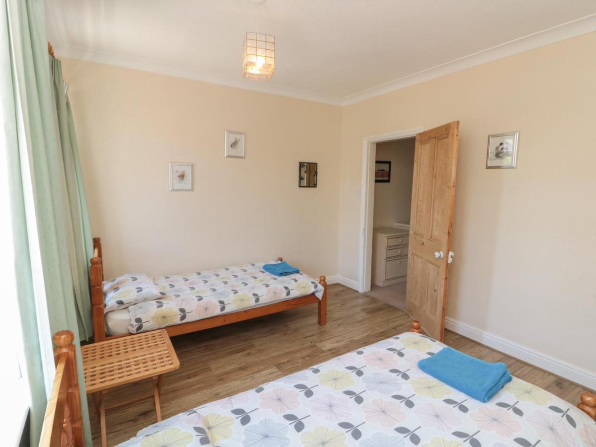 Willa Puffin House Filey Zewnętrze zdjęcie