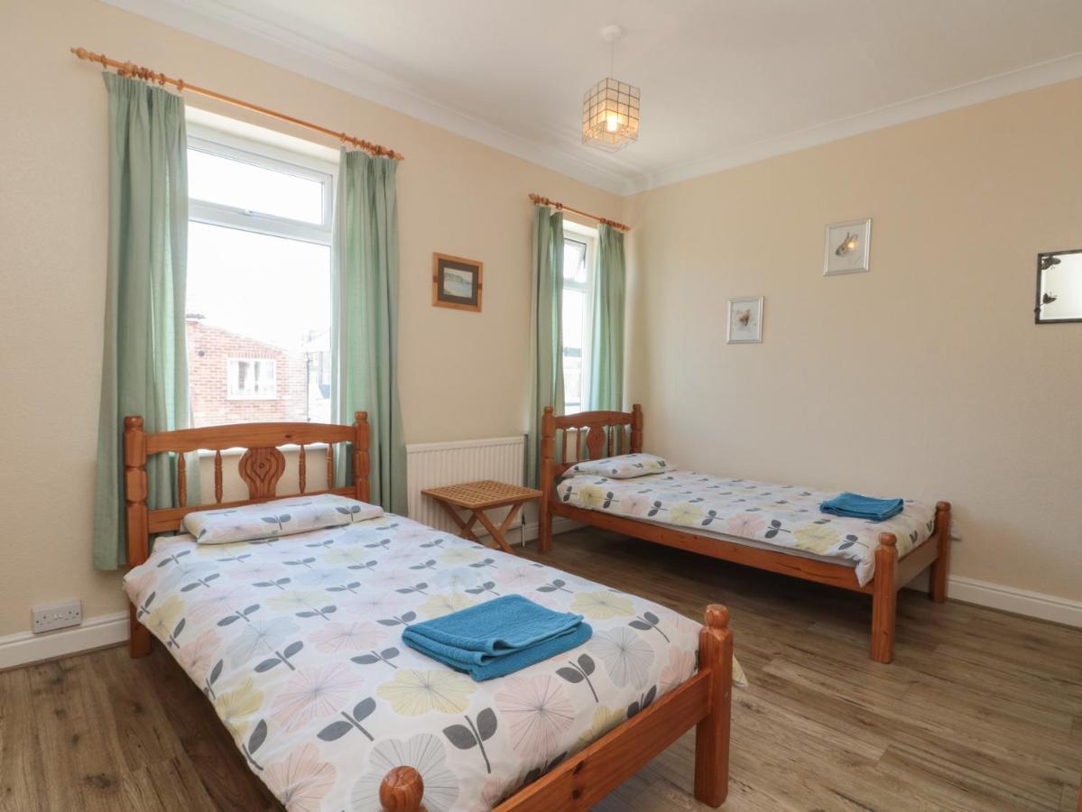 Willa Puffin House Filey Zewnętrze zdjęcie