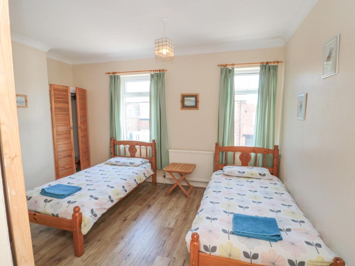 Willa Puffin House Filey Zewnętrze zdjęcie
